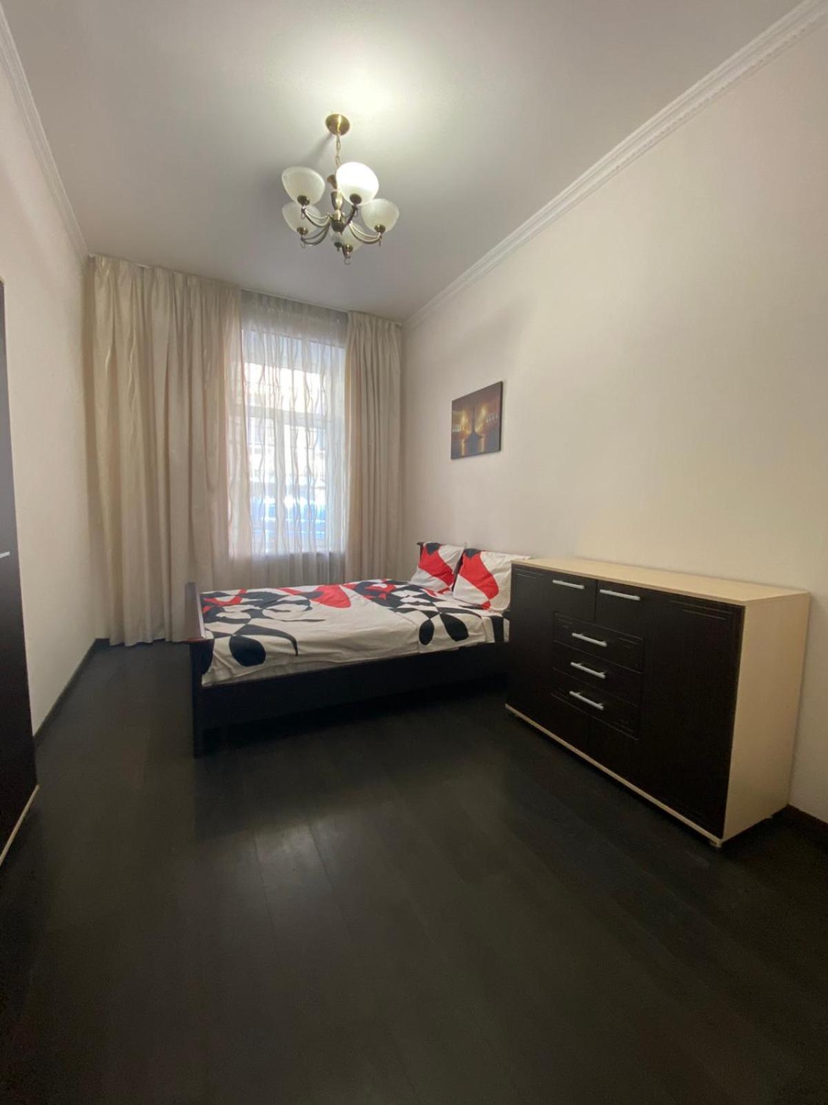 Apartament Ekaterinenskaya 24 Odessa